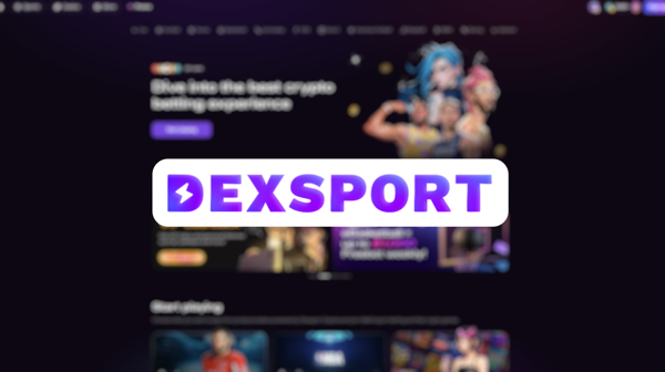 Die Zukunft des Wettens DexSport und seine Innovationen