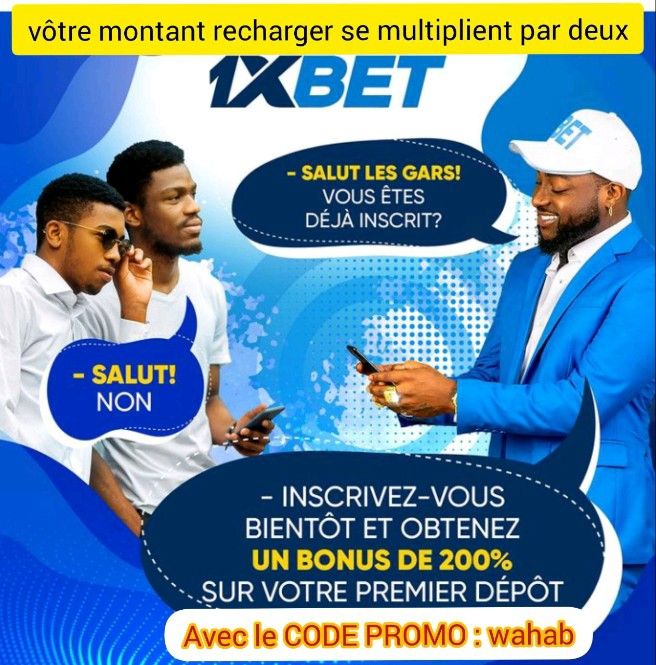 Khám Phá 1xbet Nơi Cá Cược Hàng Đầu Cho Người Đam Mê