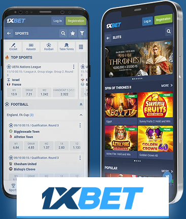 Khám Phá 1xbet Nơi Cá Cược Hàng Đầu Cho Người Đam Mê