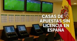 Las Mejores Casas Apuestas sin Licencia - Consejos y Recomendaciones