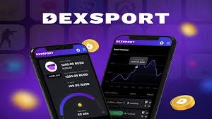 The Ultimate Guide to Sports Betting DexSport